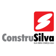 Construsilva Logo PNG Vector