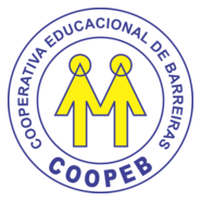 COOPEB - Cooperativa Educacional de Barreiras Logo PNG Vector