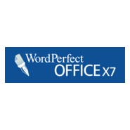 Corel Word Perfect Office X7 Logo PNG Vector