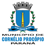 Cornélio Procópio - PR Logo PNG Vector
