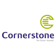 Cornerstone Insurance Plc. Logo PNG Vector