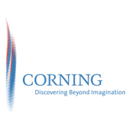CORNING Logo PNG Vector