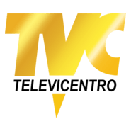 Corporación Televicentro Logo PNG Vector