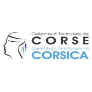 Corsica Logo PNG Vector