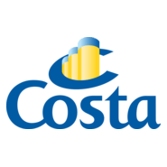 Costa Cruises Logo PNG Vector
