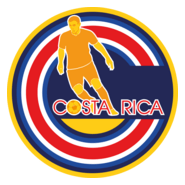 COSTA RICA Logo PNG Vector