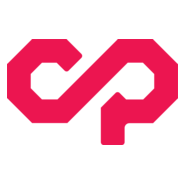 Counterparty (XCP) Logo PNG Vector