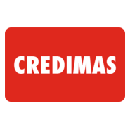 Credimás Logo PNG Vector