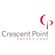 Crescent Point Logo PNG Vector