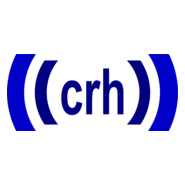 CRH Logo PNG Vector