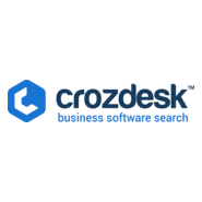 crozdesk Logo PNG Vector