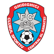 CSCA-Rapid Ghidighici Logo PNG Vector