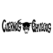 Cuernos Chuecos Logo PNG Vector