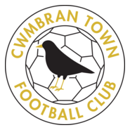 Cwmbran Town FC Logo PNG Vector