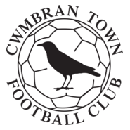 Cwmbran Town FC Logo PNG Vector