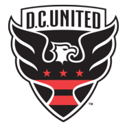 D.C. United Logo PNG Vector