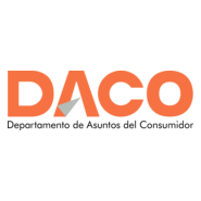 Daco Logo PNG Vector