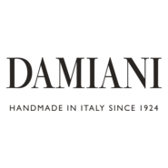 Damiani Logo PNG Vector