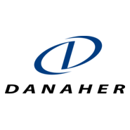 Danaher Logo PNG Vector