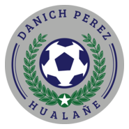 DANICH PEREZ HUALAÑE Logo PNG Vector