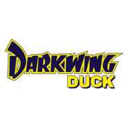 darkwing duck Logo PNG Vector