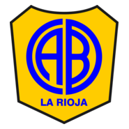 Defensores de La Boca de La Rioja Logo PNG Vector