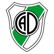 Defensores de Monte Quemado Logo PNG Vector