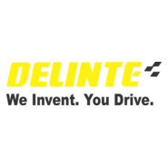 Delinte Logo PNG Vector