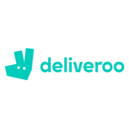 Deliveroo Logo PNG Vector