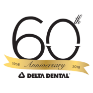 Delta Dental Logo PNG Vector