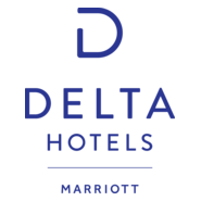 Delta Hotels Logo PNG Vector