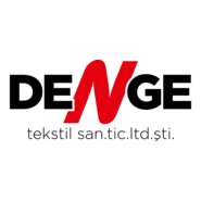 Denge Tekstil Logo PNG Vector