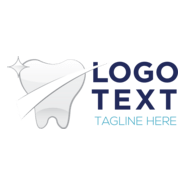 Dental clinic Logo PNG Vector