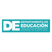 Departamento de Educacion Logo PNG Vector