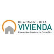 Departamento de la Vivienda Logo PNG Vector
