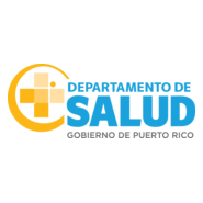 Departamento de Salud Logo PNG Vector
