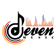 Deven Music Logo PNG Vector