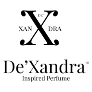 DE'XANDRA Logo PNG Vector