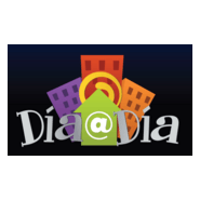 Dia a Dia Logo PNG Vector