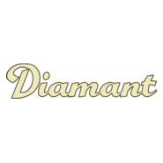 Diamant Fahrradwerke Logo PNG Vector