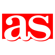 diario AS Logo PNG Vector