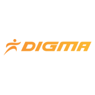 Digma Logo PNG Vector