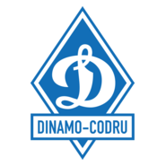 Dinamo-Codru Chisinau Logo PNG Vector