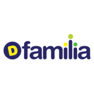 Discovery Familia Logo PNG Vector