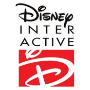 Disney Interactive 1995 Logo PNG Vector
