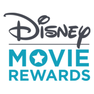 Disney Movie Rewards Logo PNG Vector