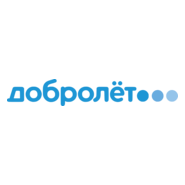 Dobrolet Logo PNG Vector