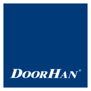 DoorHan Logo PNG Vector