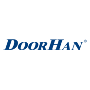 DoorHan Logo PNG Vector