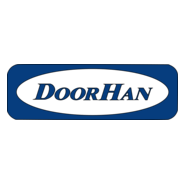 DoorHan Logo PNG Vector